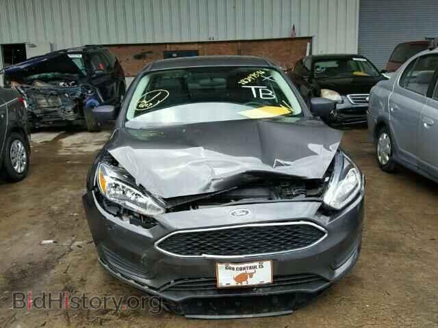 2015 FORD FOCUS - VIN: 1FADP3E26FL378409 - Photo 9