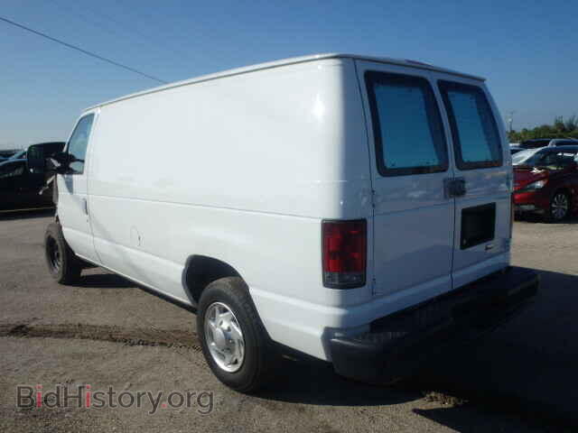 2010 FORD ECONOLINE - VIN: 1FTNE1EW4ADA56141 - Фото 3