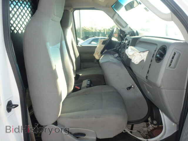 2010 FORD ECONOLINE - VIN: 1FTNE1EW4ADA56141 - Фото 5
