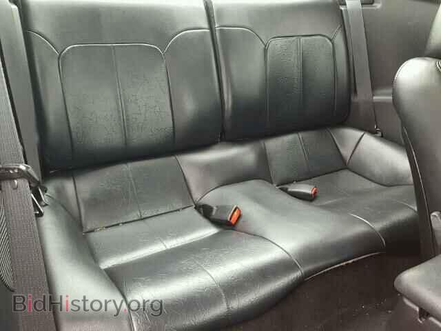 2000 MITSUBISHI ECLIPSE - VIN: 4A3AC54L4YE133157 - Фото 5
