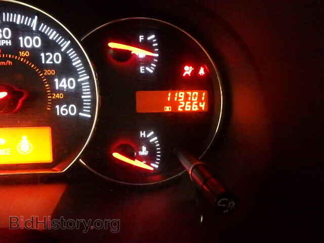 2010 NISSAN MAXIMA - VIN: 1N4AA5AP1AC835430 - Фото 8