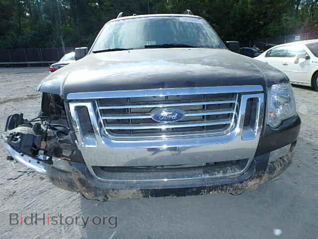 2008 FORD EXPLORER - VIN: 1FMEU31E78UA37469 - Фото 10