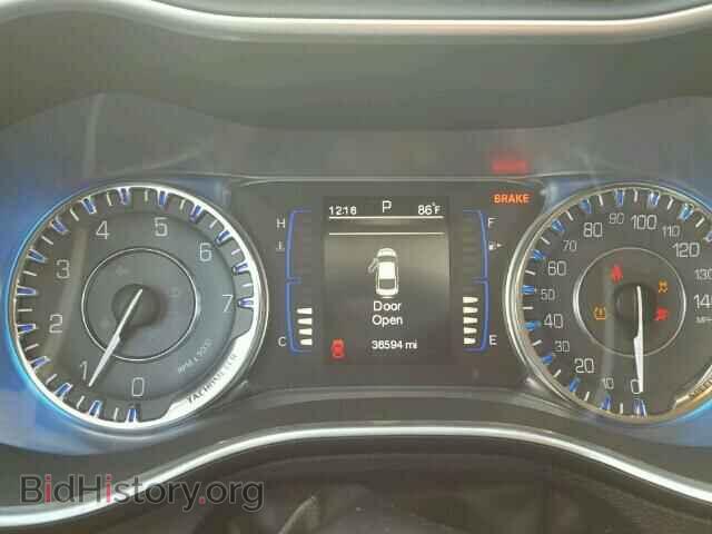 2015 CHRYSLER 200 - VIN: 1C3CCCAB4FN722240 - Фото 8