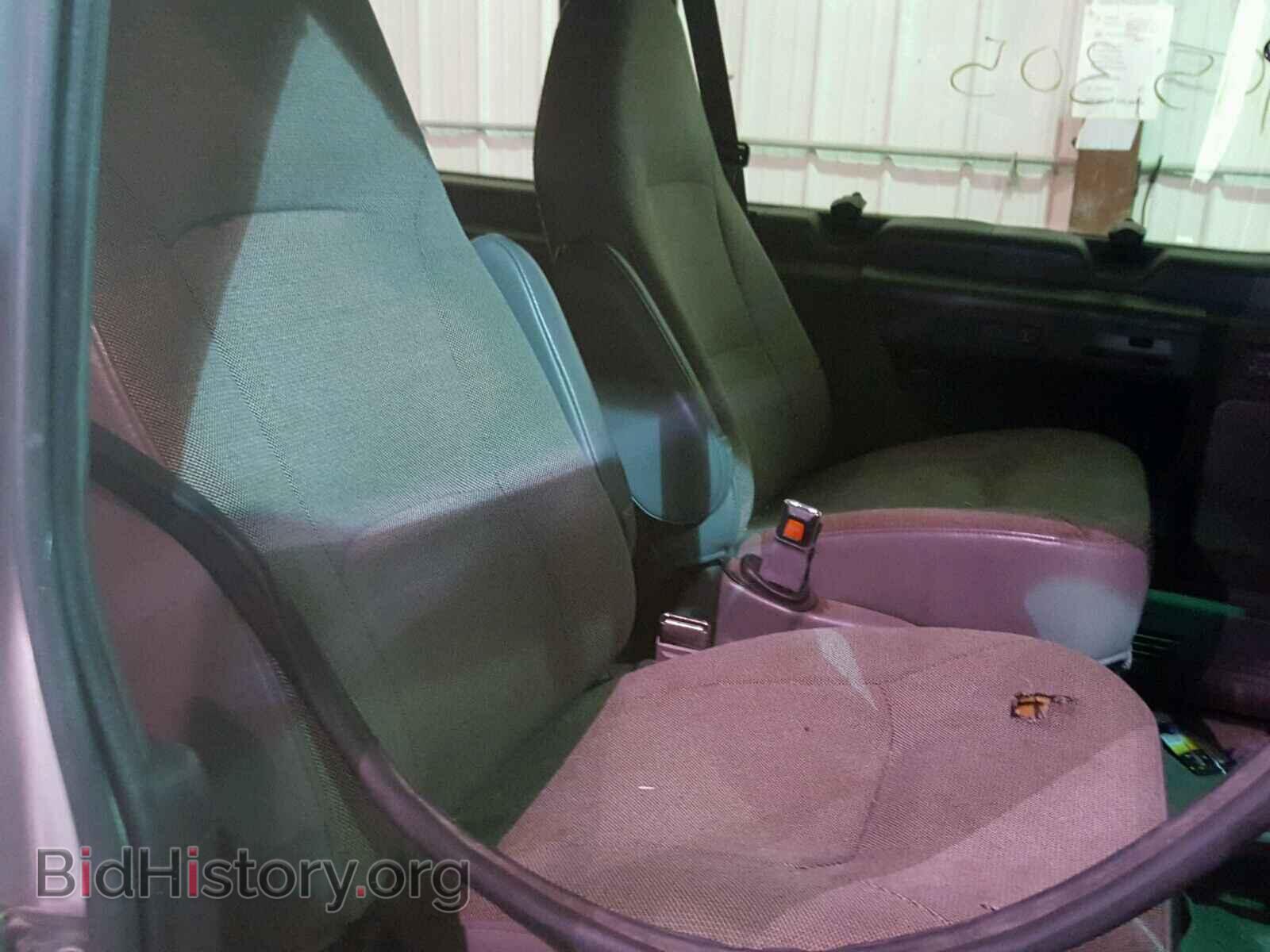 1993 FORD ECONOLINE - VIN: 1FBJS31HXPHB17542 - Photo 6