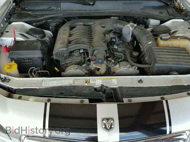2010 DODGE CHARGER - VIN: 2B3CA3CV6AH168694 - Фото 7