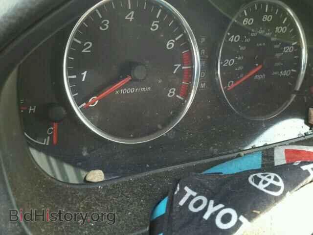 2005 MAZDA 6 - VIN: 1YVFP80C455M58370 - Фото 8