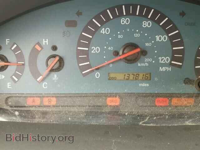 2003 MITSUBISHI GALANT - VIN: 4A3AA36G53E209455 - Фото 8