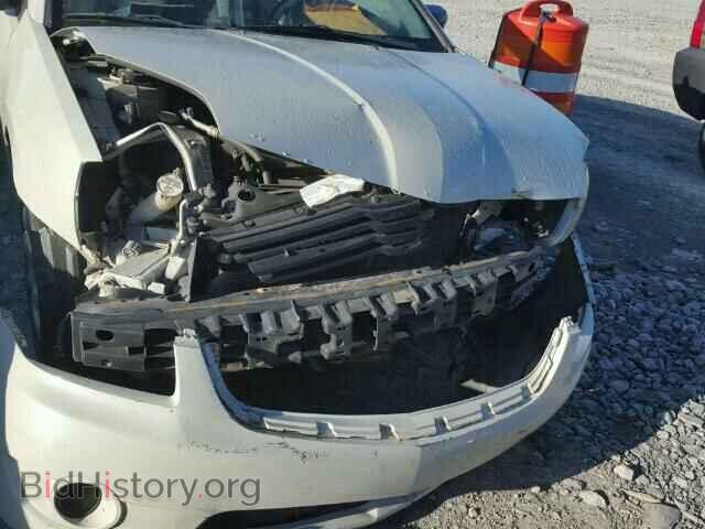 2008 MITSUBISHI GALANT - VIN: 4A3AB36F08E016982 - Фото 9