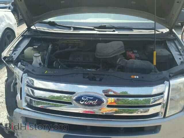2007 FORD EDGE - VIN: 2FMDK36C77BA94414 - Фото 7