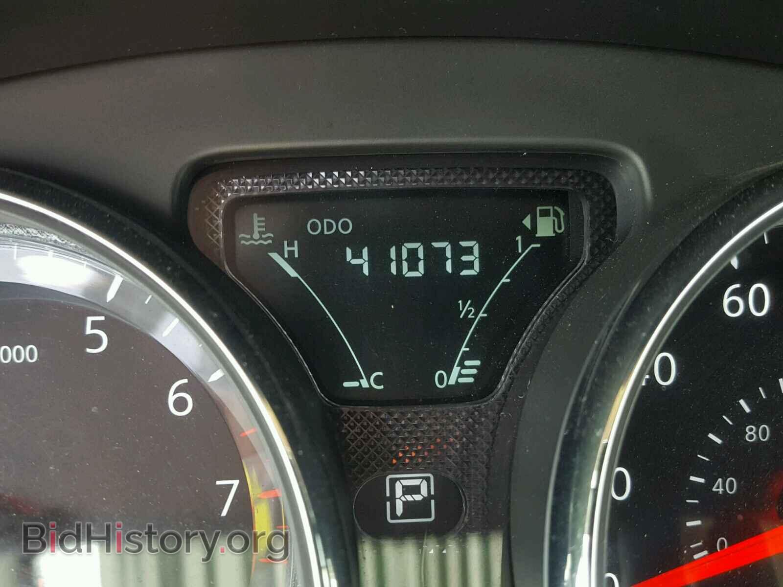 2016 NISSAN VERSA - VIN: 3N1CN7AP4GL851320 - Фото 8