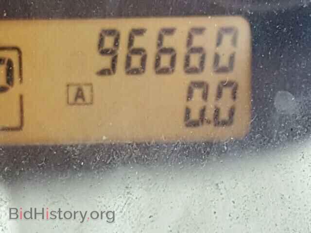 2007 NISSAN VERSA - VIN: 3N1BC13E77L429231 - Фото 8