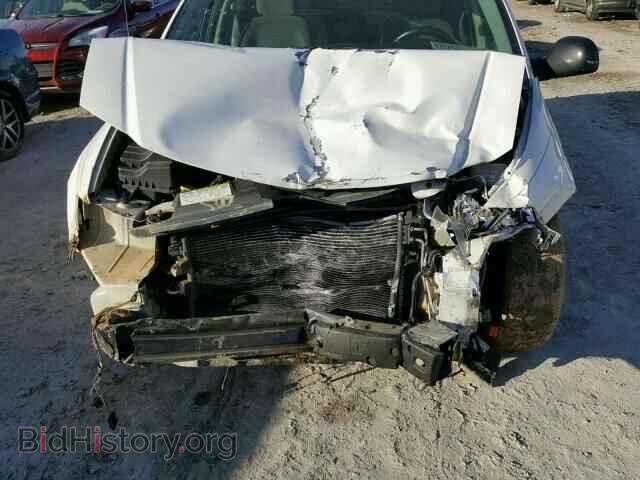2005 DODGE CARAVAN - VIN: 1D4GP45R95B345194 - Фото 7