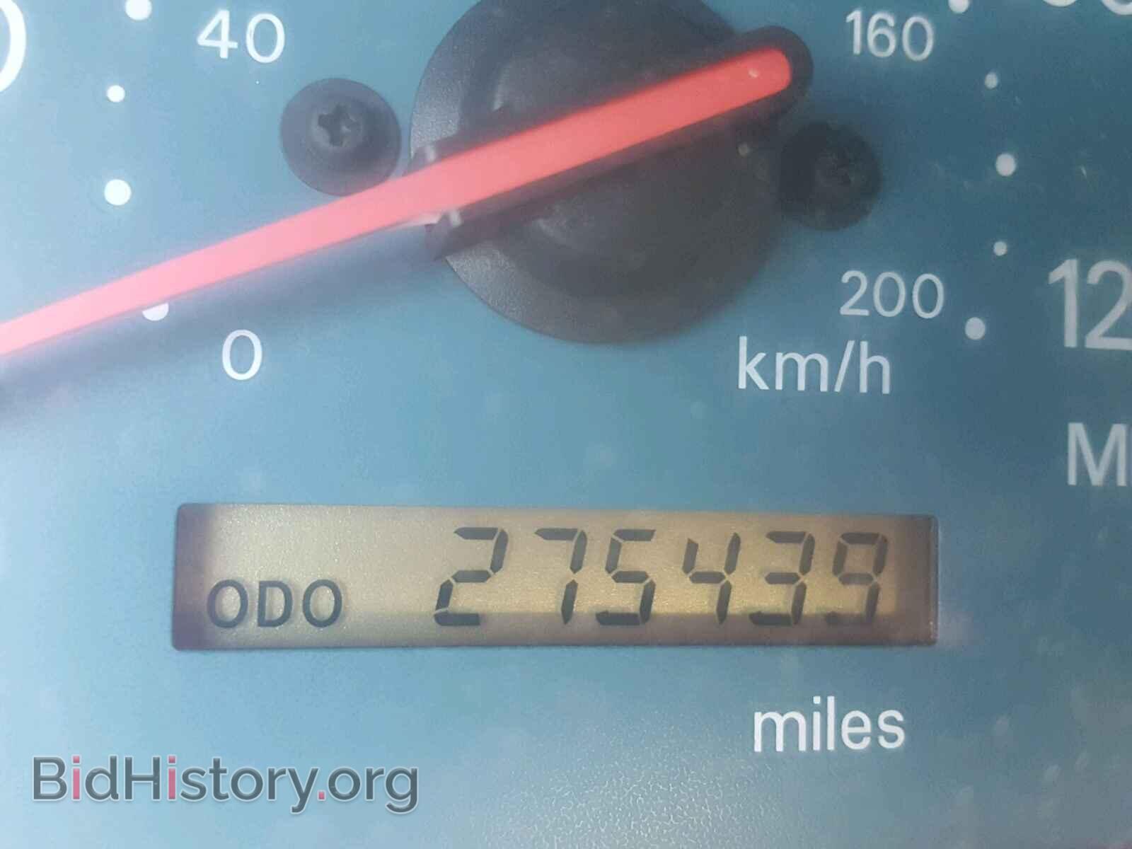 2003 MITSUBISHI GALANT - VIN: 4A3AA46G03E092003 - Фото 8