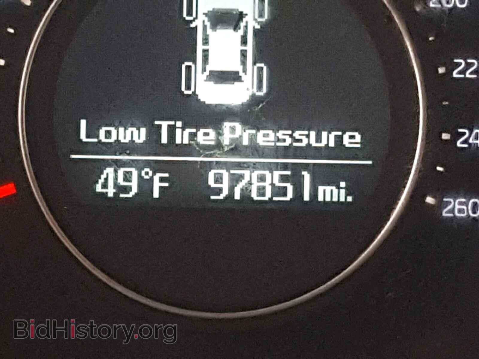2015 KIA OPTIMA - VIN: KNAGM4A79F5615791 - Photo 8
