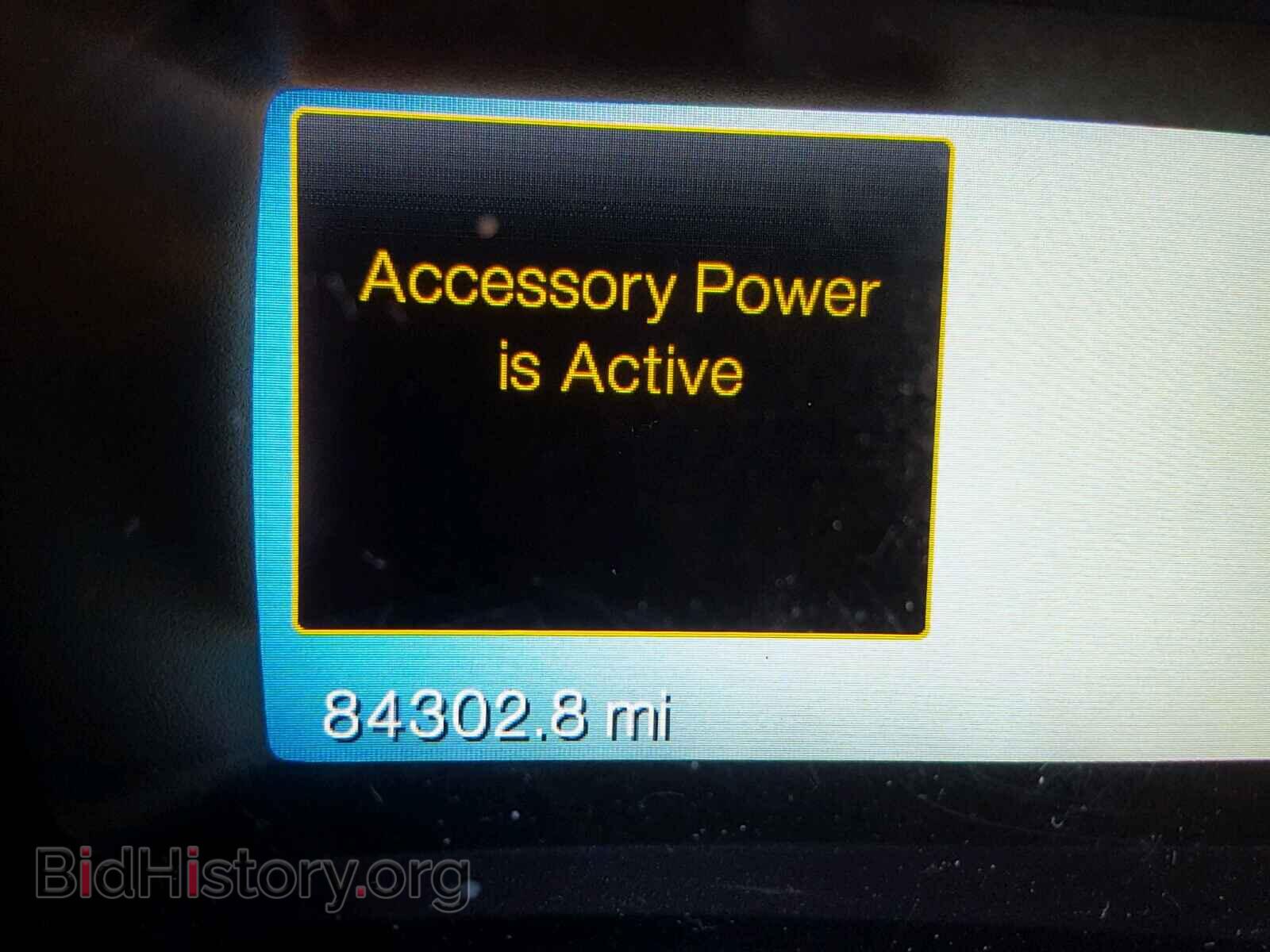 2013 FORD EDGE - VIN: 2FMDK3AKXDBC27306 - Photo 8