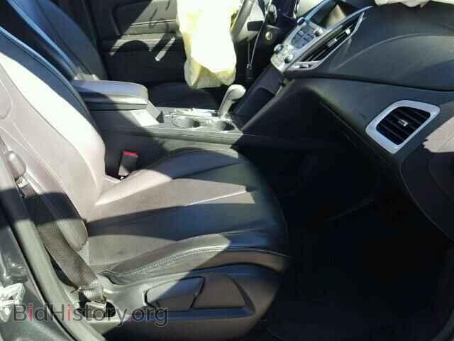 2014 GMC TERRAIN - VIN: 2GKALSEKXE6205541 - Фото 5