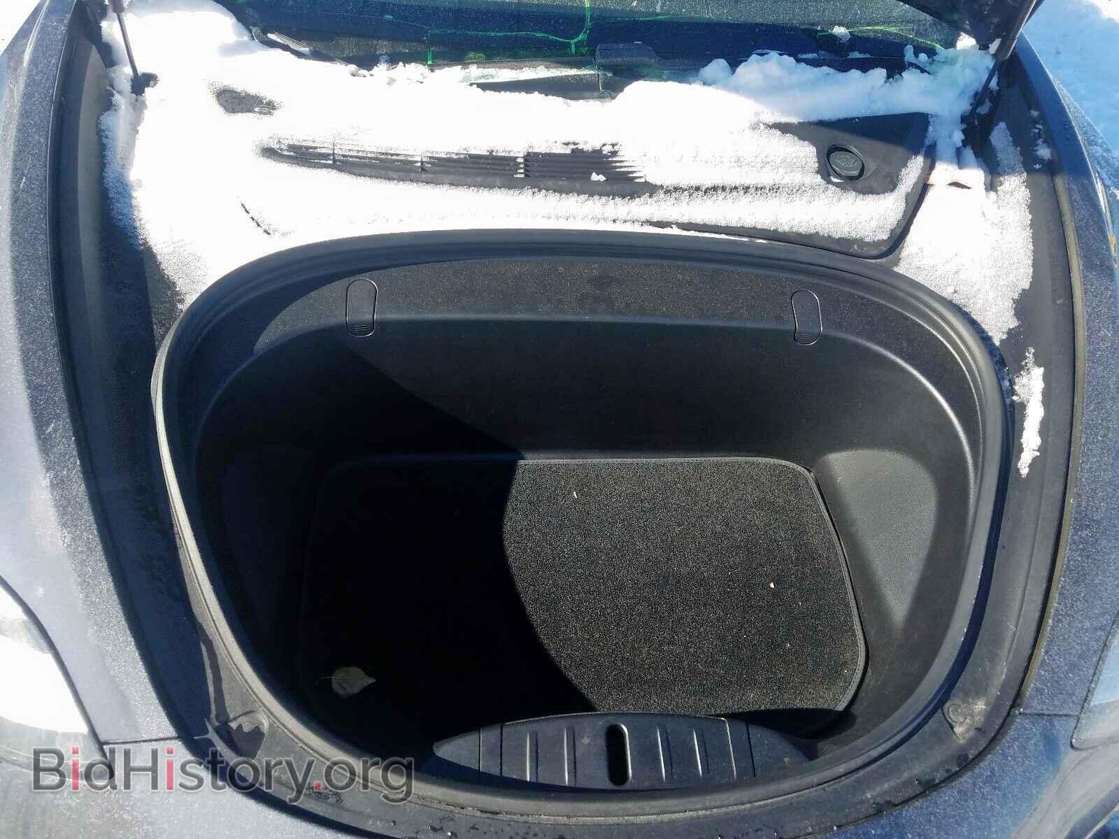 2018 TESLA MODEL 3 - VIN: 5YJ3E1EA5JF042088 - Фото 7
