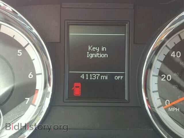 2013 DODGE DURANGO - VIN: 1C4RDHAG7DC694504 - Фото 8