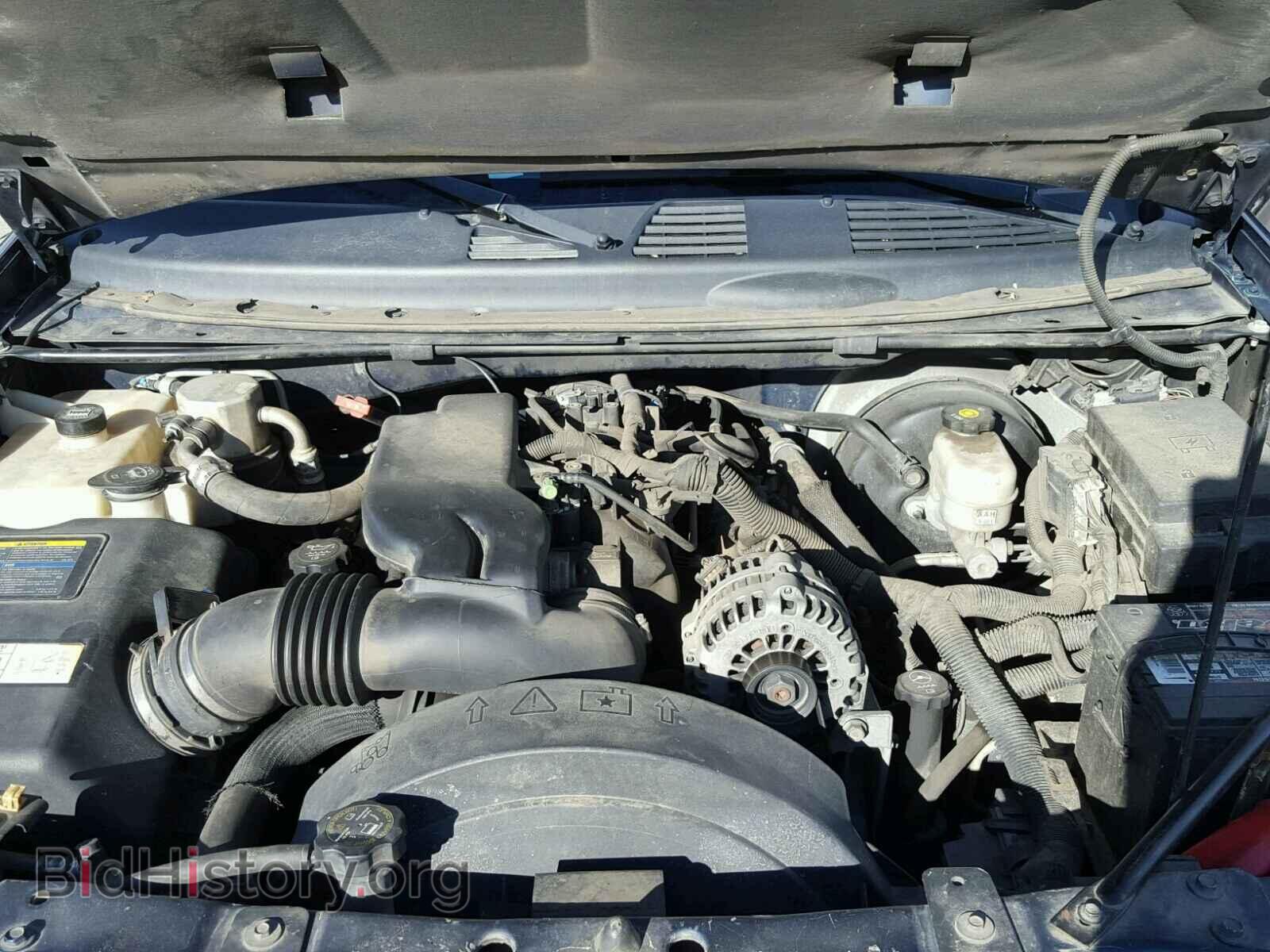 2003 GMC ENVOY - VIN: 1GKET16P236190834 - Фото 7