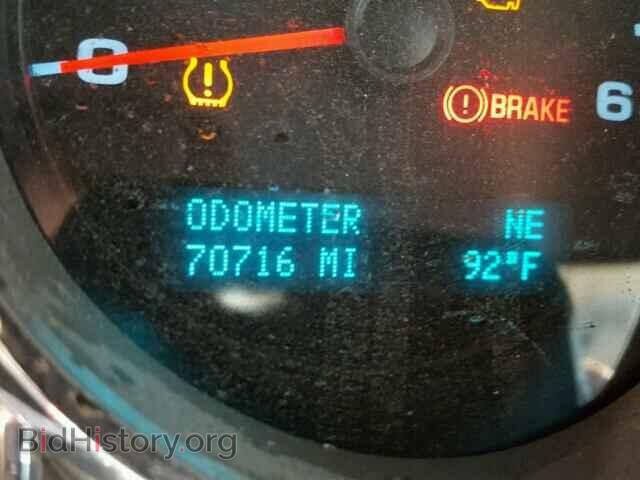 2012 CHEVROLET SILVERADO - VIN: 3GCPCSE08CG121241 - Фото 8