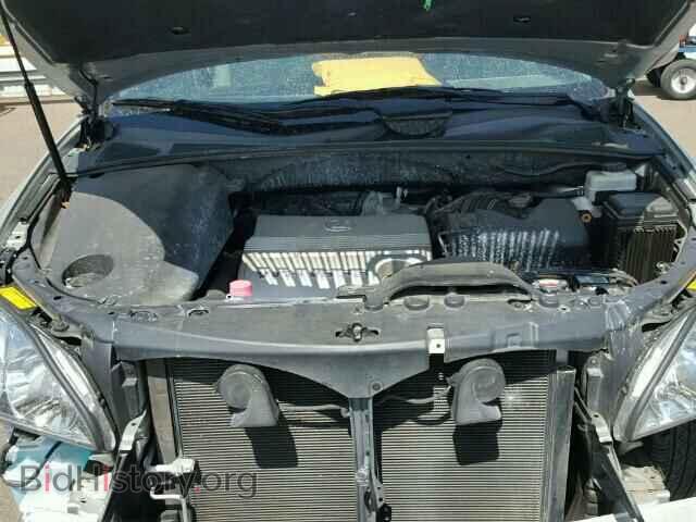 2005 LEXUS RX330 - VIN: 2T2GA31U85C040558 - Фото 7