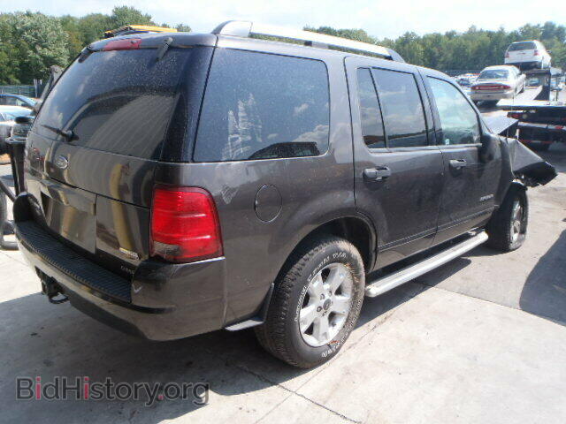2005 FORD EXPLORER - VIN: 1FMZU73K35UB35342 - Photo 4