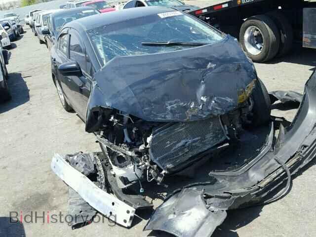 Photo 19XFB2E53EE032220 - HONDA CIVIC 2014