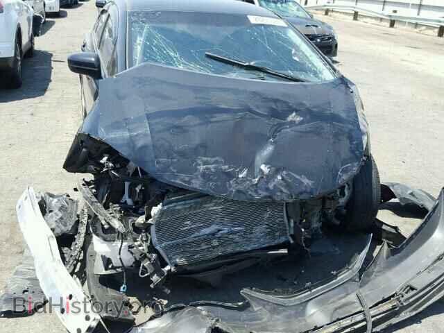 2014 HONDA CIVIC - VIN: 19XFB2E53EE032220 - Photo 9
