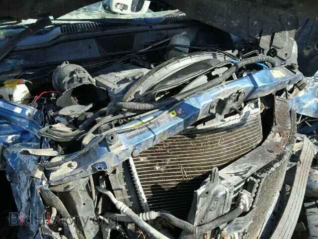 2004 DODGE RAM 3500 - VIN: 3D7LU38C34G211346 - Фото 7