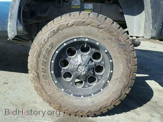 2004 DODGE RAM 3500 - VIN: 3D7LU38C34G211346 - Фото 9
