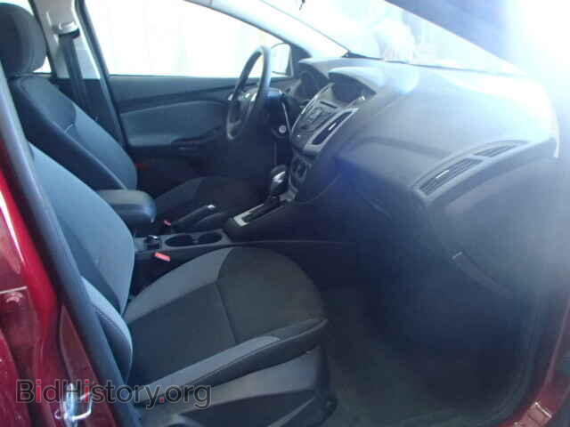 2013 FORD FOCUS - VIN: 1FADP3F25DL209171 - Photo 5