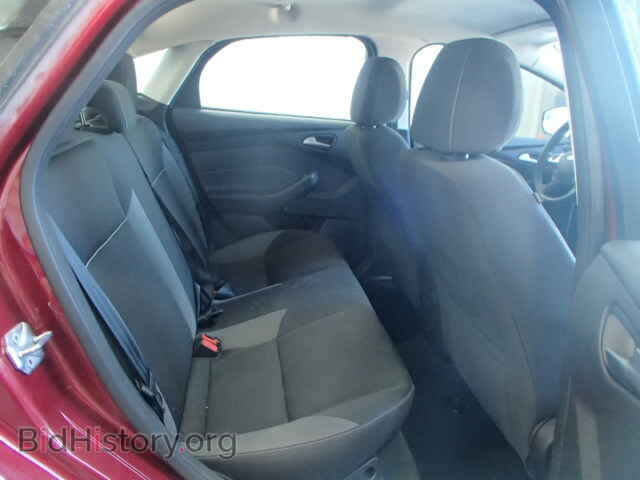 2013 FORD FOCUS - VIN: 1FADP3F25DL209171 - Photo 6