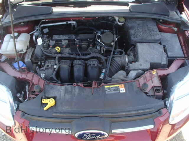 2013 FORD FOCUS - VIN: 1FADP3F25DL209171 - Photo 7