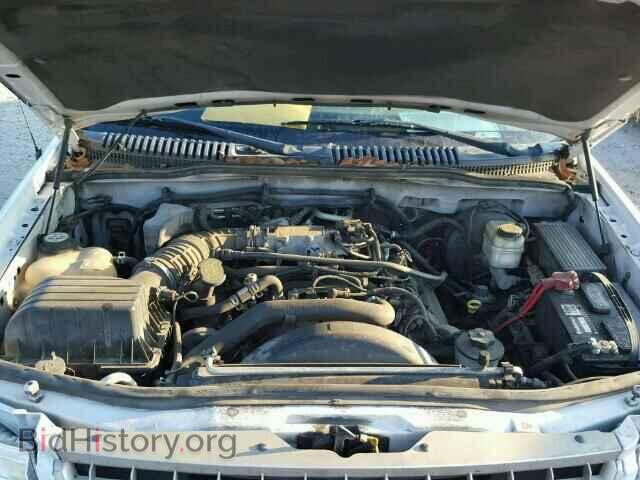 2005 FORD EXPLORER - VIN: 1FMDU64W85ZA53826 - Photo 7