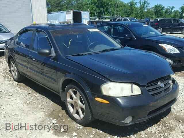 Фотография JN1CA31D5YT526943 - NISSAN MAXIMA 2000