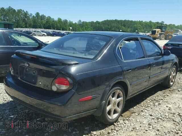 2000 NISSAN MAXIMA - VIN: JN1CA31D5YT526943 - Фото 4