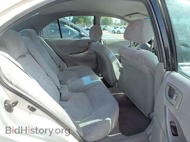 2002 MITSUBISHI GALANT - VIN: 4A3AA46G42E153318 - Фото 6