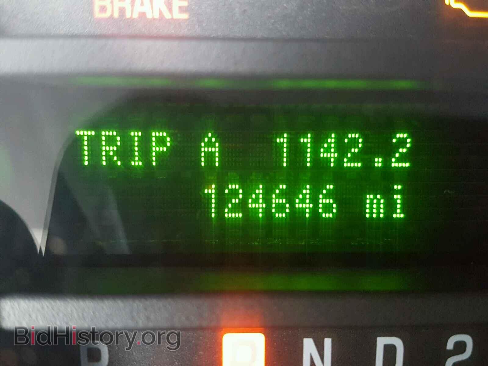 2009 FORD ECONOLINE - VIN: 1FBSS31L79DA68562 - Фото 8