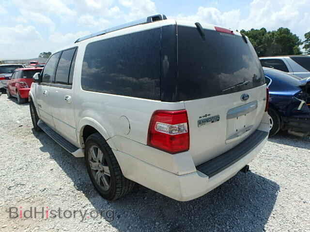 2007 FORD EXPEDITION - VIN: 1FMFK19507LA95155 - Фото 3