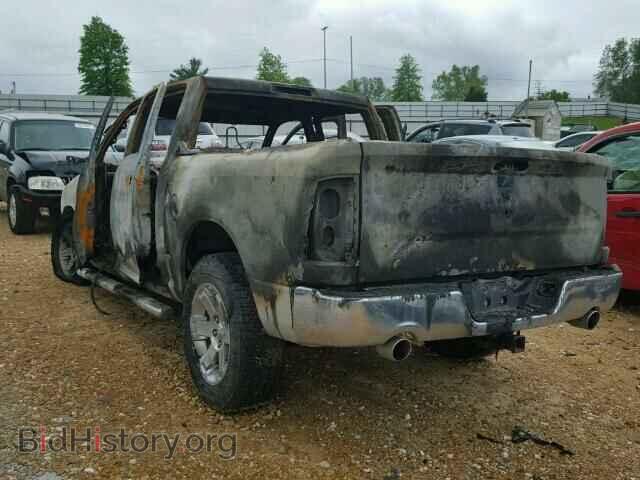 2012 DODGE RAM - VIN: 1C6RD7NT0CS272765 - Photo 3