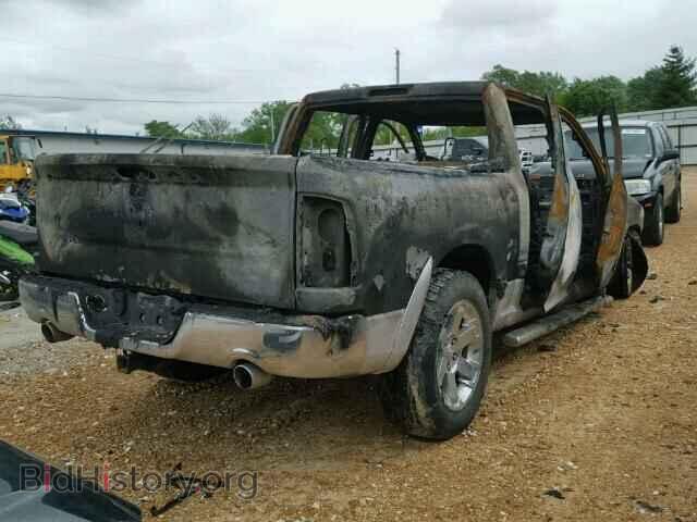2012 DODGE RAM - VIN: 1C6RD7NT0CS272765 - Photo 4