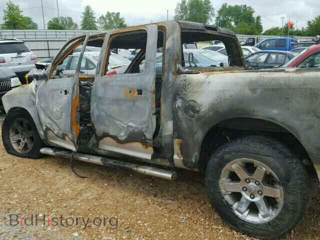 2012 DODGE RAM - VIN: 1C6RD7NT0CS272765 - Photo 10