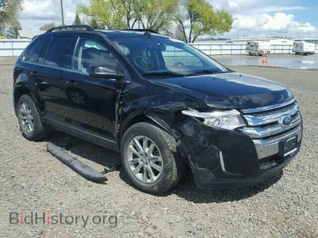 Photo 2FMDK4KC4DBB65608 - FORD EDGE 2013