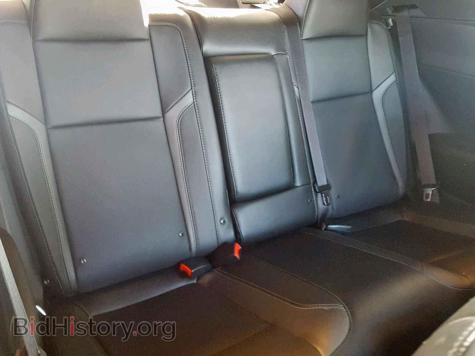 2017 DODGE CHALLENGER - VIN: 2C3CDZAG2HH665575 - Фото 6