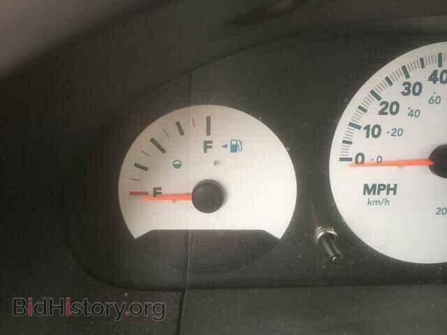 2006 DODGE CARAVAN - VIN: 1D4GP25B86B748219 - Фото 8