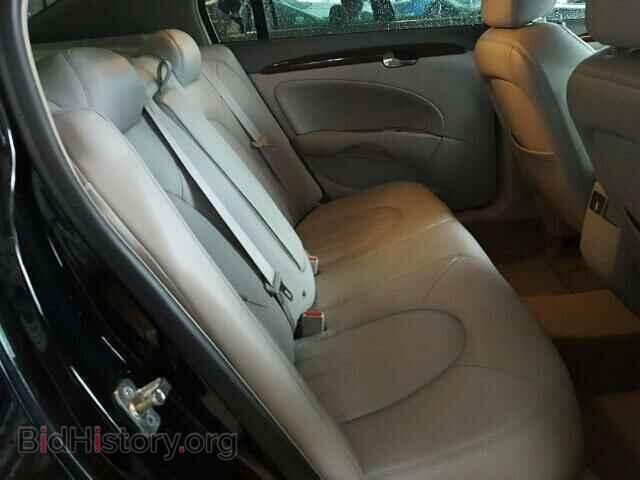 2007 BUICK LUCERNE - VIN: 1G4HD57217U189798 - Фото 6