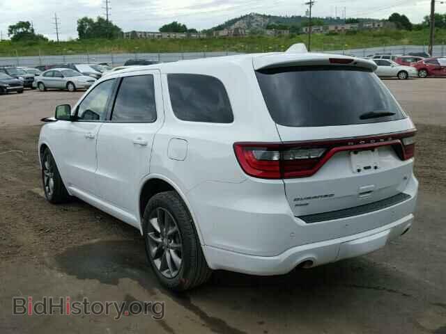 2014 DODGE DURANGO - VIN: 1C4SDJCTXEC977483 - Photo 3