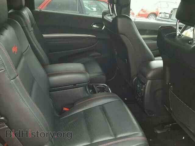 2014 DODGE DURANGO - VIN: 1C4SDJCTXEC977483 - Photo 6