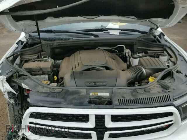2014 DODGE DURANGO - VIN: 1C4SDJCTXEC977483 - Photo 7