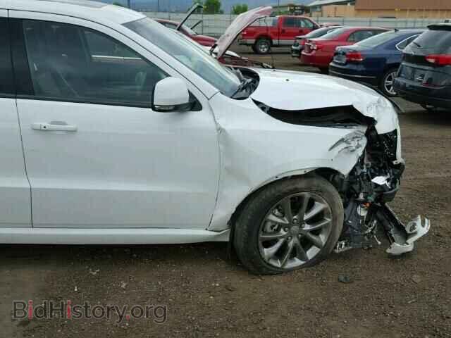 2014 DODGE DURANGO - VIN: 1C4SDJCTXEC977483 - Photo 9